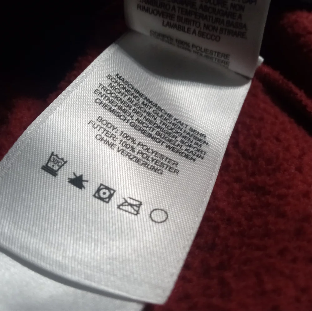 Columbia fleece - Picture 2 of 8